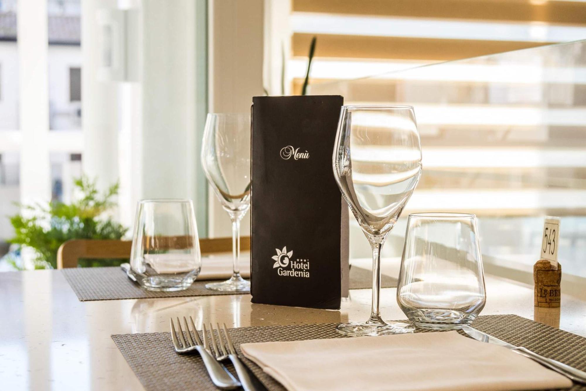 Hotel Gardenia 3*