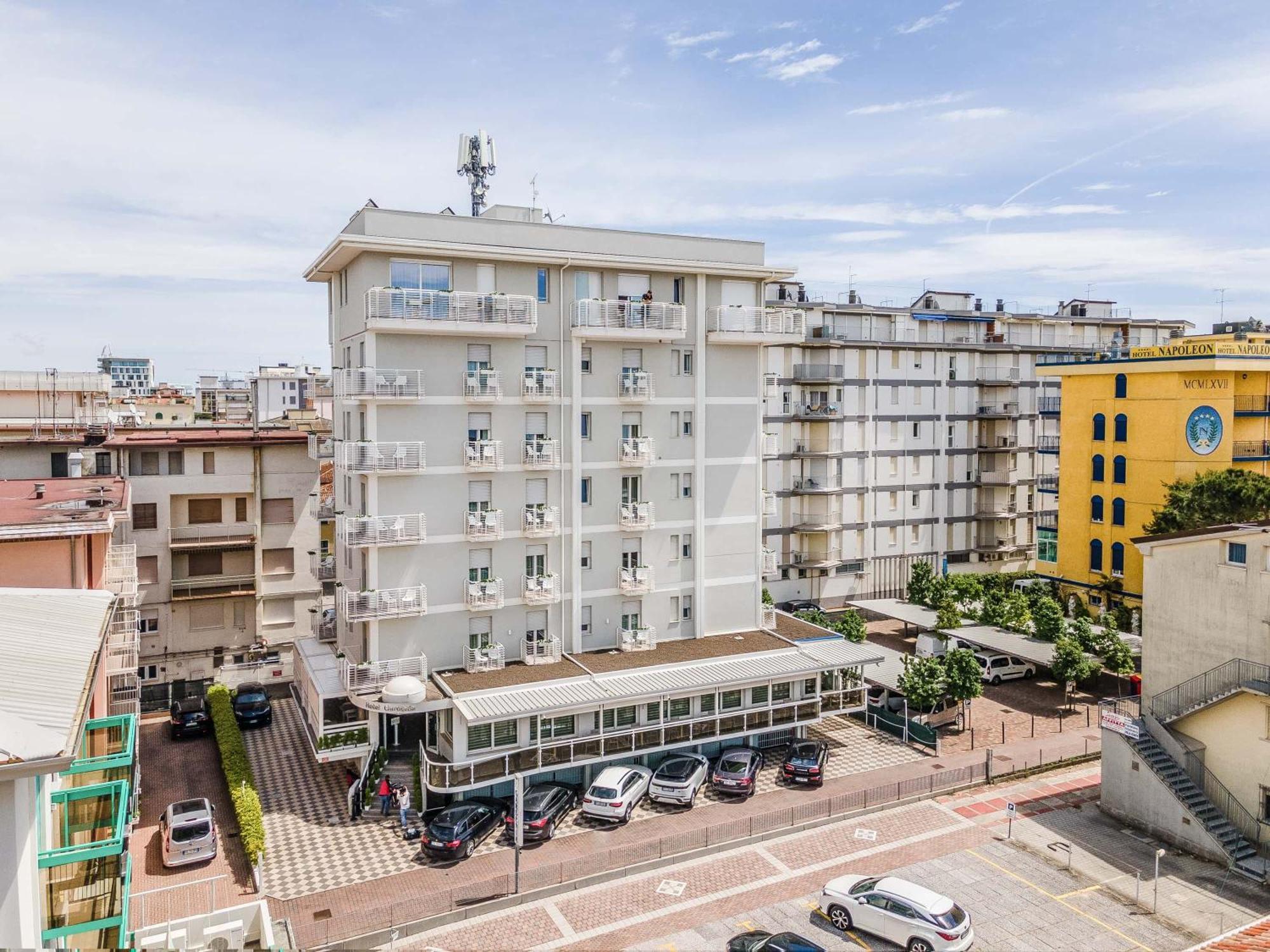 Gardenia Hotel