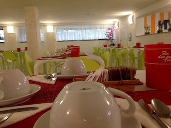 Gardenia Hotel Jesolo