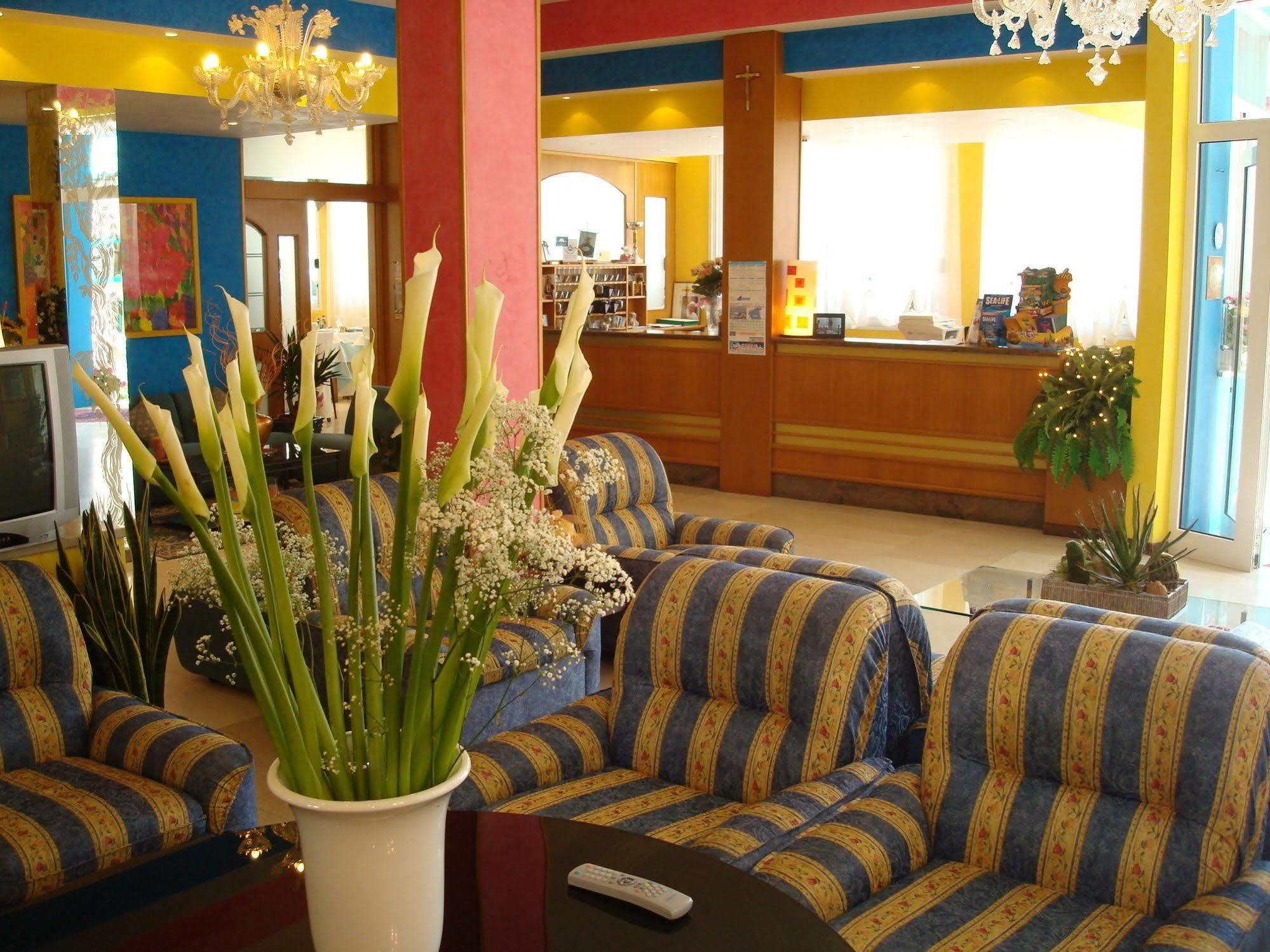 Gardenia Hotel