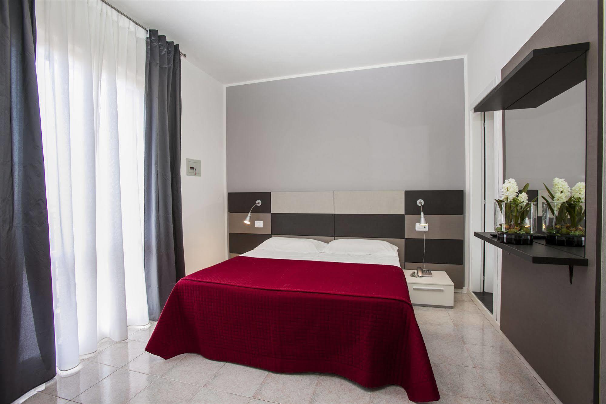Gardenia Hotel