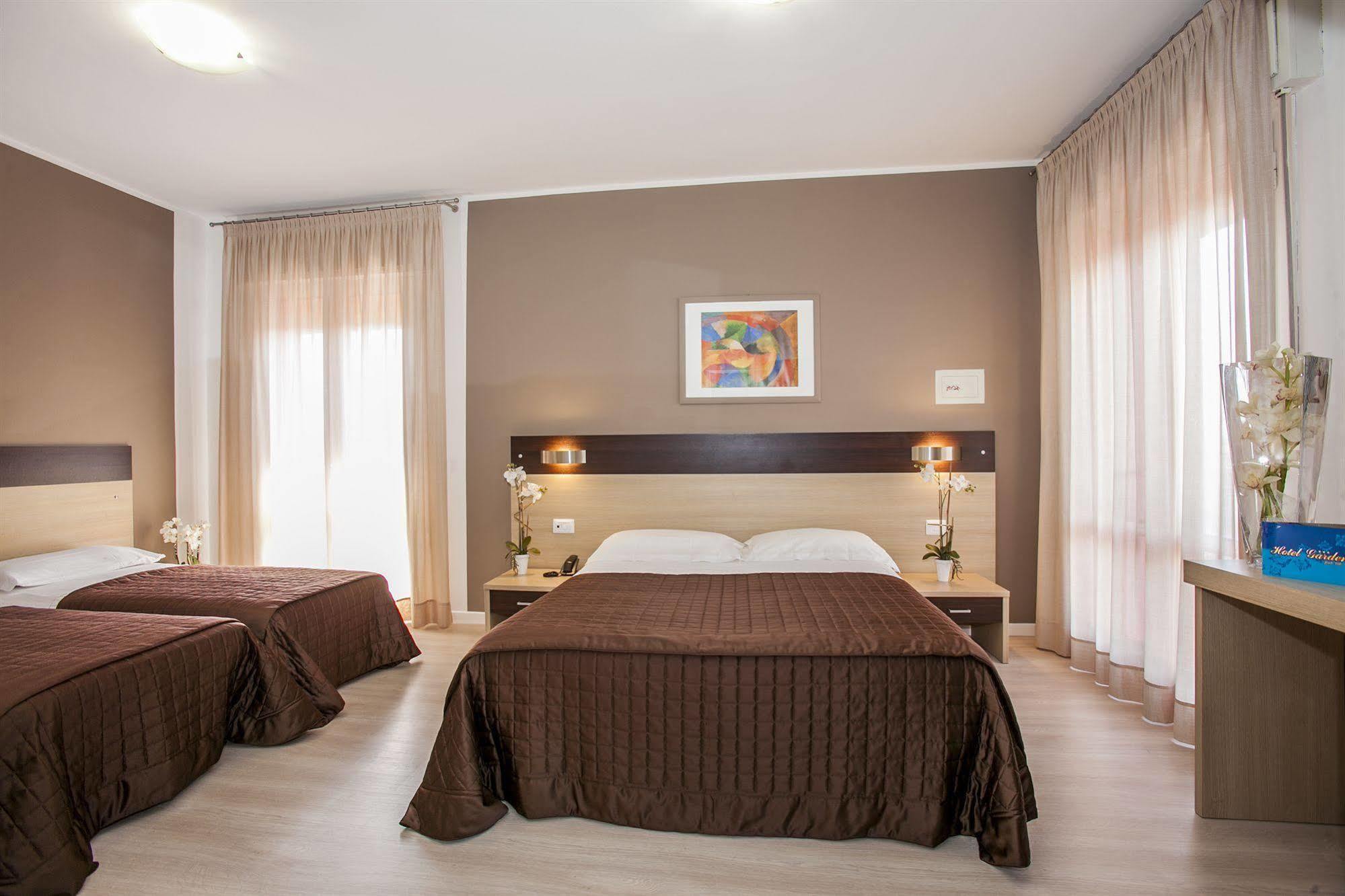 Gardenia Hotel 3*