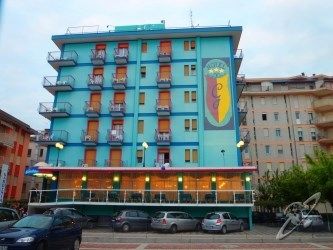 Hotel Gardenia 3*